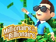 Play Millionaire To Billionaire