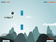 Play Air Wolf