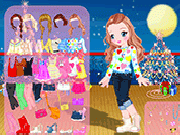 Play Bling Party Night Dressup