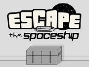 Play Escape The Spaceship