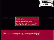 Play Ridiculous Text Adventures