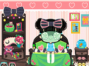 Play Pyjama Party Dress Up
