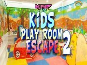 Play Kids Play Room Escape 2