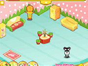 Play Fruit House