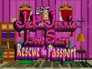 Play KnF Jack &amp; Jennie Love Story Ð¡Ð¿Ð°ÑÐµÐ½Ð¸Ðµ ÐÐ°ÑÐ¿Ð¾ÑÑ