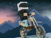 Play Blockhead Jumper