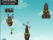 Play Balloonium