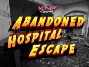 Play Abandoned Hospital Escape