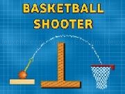 Play Basketball Shooter