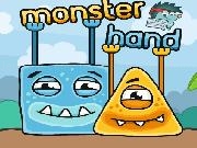 Play Monster Hands