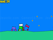 Play Planet Fremotor