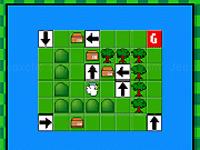 Play Chicky and the Cats: Dorobou Neko!