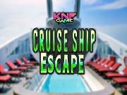 Play Cruise Ship Escape