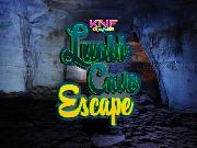 Play Luobi Cave Escape