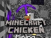 Play Minecraft Chicken Miner's