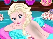 Play Elsa Back SPA
