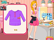 Play Baby Old Outfits Refashion