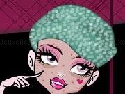 Play Draculara Makeover