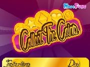 Play Collect the coins