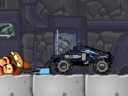 Play Crusaders Truck