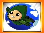 Play Hoodie Hero