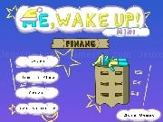 Play Me, Wake Up! Mini: Pinang
