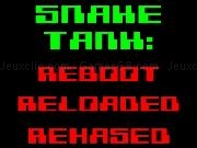 Play Snake Tank: Vengence Retribution Retaliation