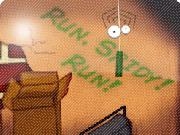 Play Run, Spidy! Run!