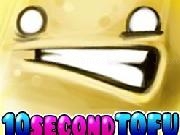 Play 10 Second Tofu