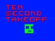 Play Ten Second Takeoff