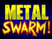 Play Metal Swarm