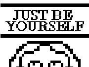 Jugar a Just be yourself
