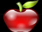 Play IDLE apple farm