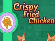 Play Crispy Fried Chicken