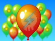 Play Pop A Balloon