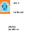 Jugar a the andventures of mr.slime (test)