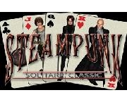 Play SteamPunk Solitaire Classic