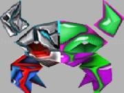 Play Crazy Invaders 2