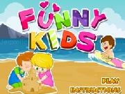 Play Funny Kids