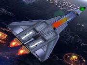 Play Spaceship Battle