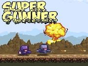 Play Super Gunners