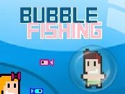 Play Bruce &amp; Bonnie 02 - Bubble Fishing