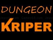 Play Dungeon Kriper