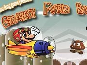 Play Greatest mario battle