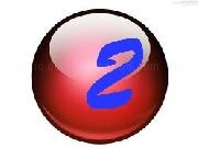 Play The Adventures of The Red Ball #2