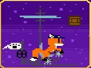 Play Fox&#39;s Postal Service