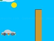 Play Blast Off Car Game