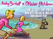 Play The Case of the Mysterious Nazi Smuggler