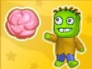 Play Feed with brains