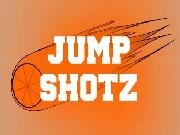 Play JumpShotZ